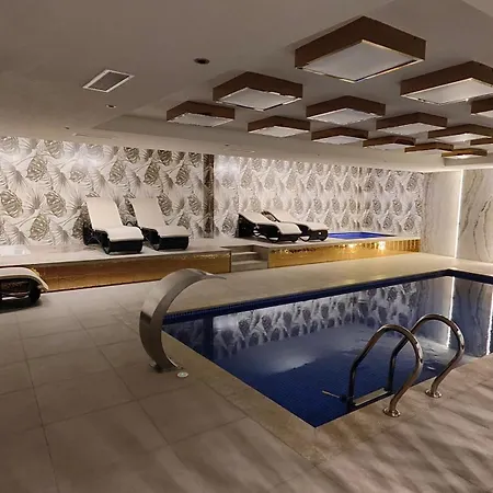 Apartment Eden Valley 3 *