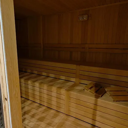 Apartman Eden Valley 3 *