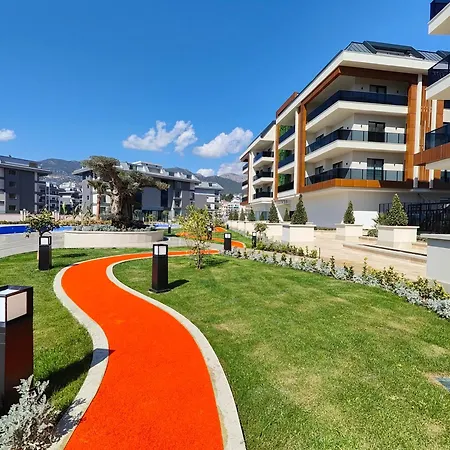Apartman Eden Valley 3 *